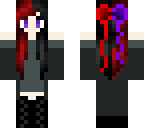 gothic girl