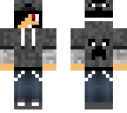 gray boy