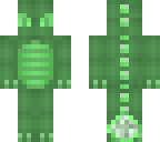 green dragon