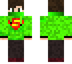 green pvper