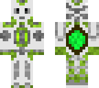 green starbot