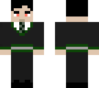 half_vampire slytherin