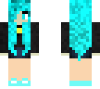 headphone girl