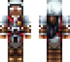 herobrine assasin