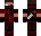 herobrine assassin