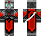 hidden knight