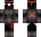 high tech ninja panda