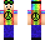 hippie dan tdm