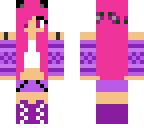 hippie girl