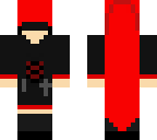 hooded ruby rwby