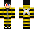 humanstuck mituna