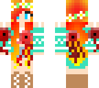 hurt cadenza