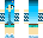hylia the water element