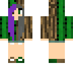 i edited da hair