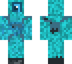 ice minon