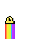 illuminati nyan cat 