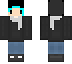 ima person