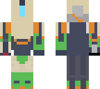 incomplete bastion