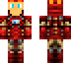 iron man mark 42