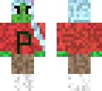 its a pea