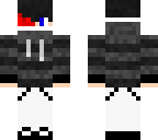 its zane but not exactly
