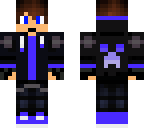 itspurplestyles skin