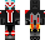 jill_slack skin