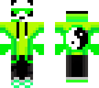 jorko's skin