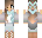 just a little more edit for the girl