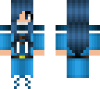 juvia lockser