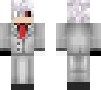 kaneki tuxedo