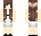 kawaii again like me irl but prettier
