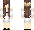 kawaii again like me irl but prettier and bunny