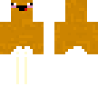 kawaii corndog