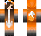 kawaii fox