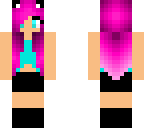 kawaii girl