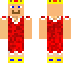 king