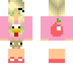 koekiemonsteres skin