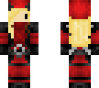 lady deadpool