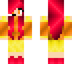 lava dj girl