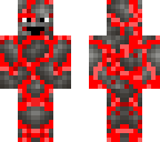 lava rock
