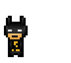 lazy batman