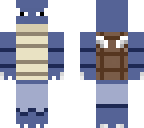 lejon55 blastoise