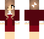 lilly's costume
