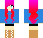 lucies youtube skin