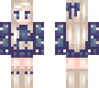 luna skin