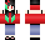 lunar eclipse main outfit