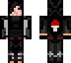 madara uchiha black 