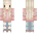 main skin