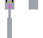 mangel statue